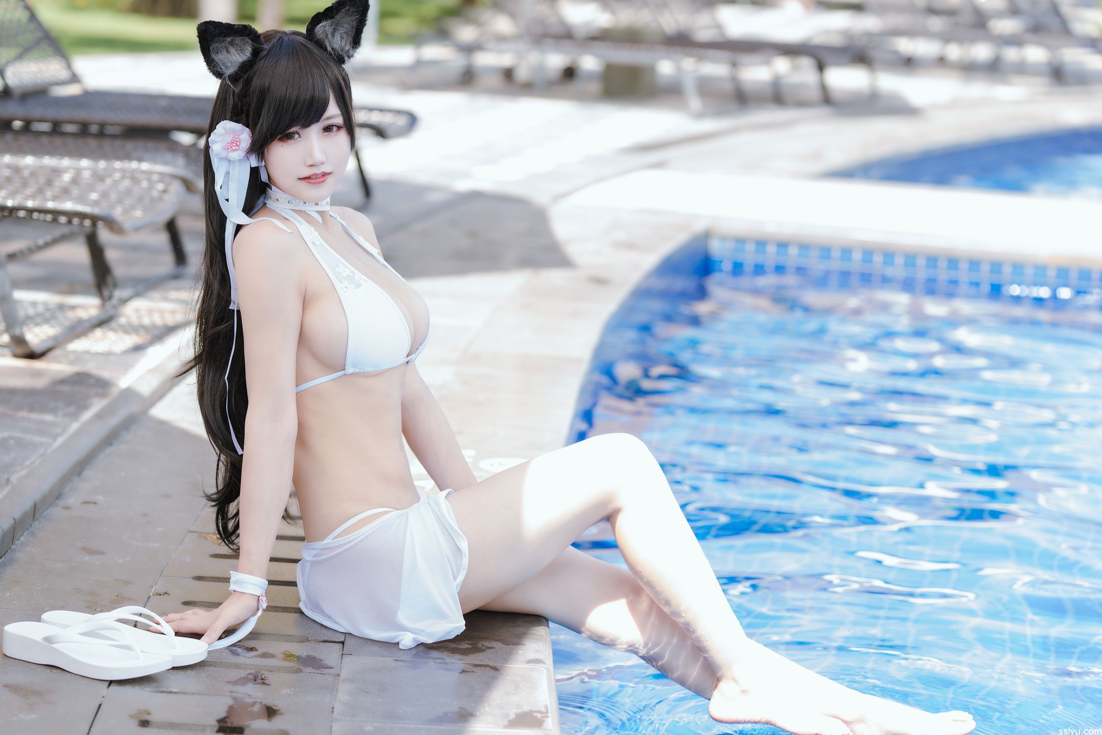 小仓千代w 高清写真合集 [持续更新] 会员打包 第3张