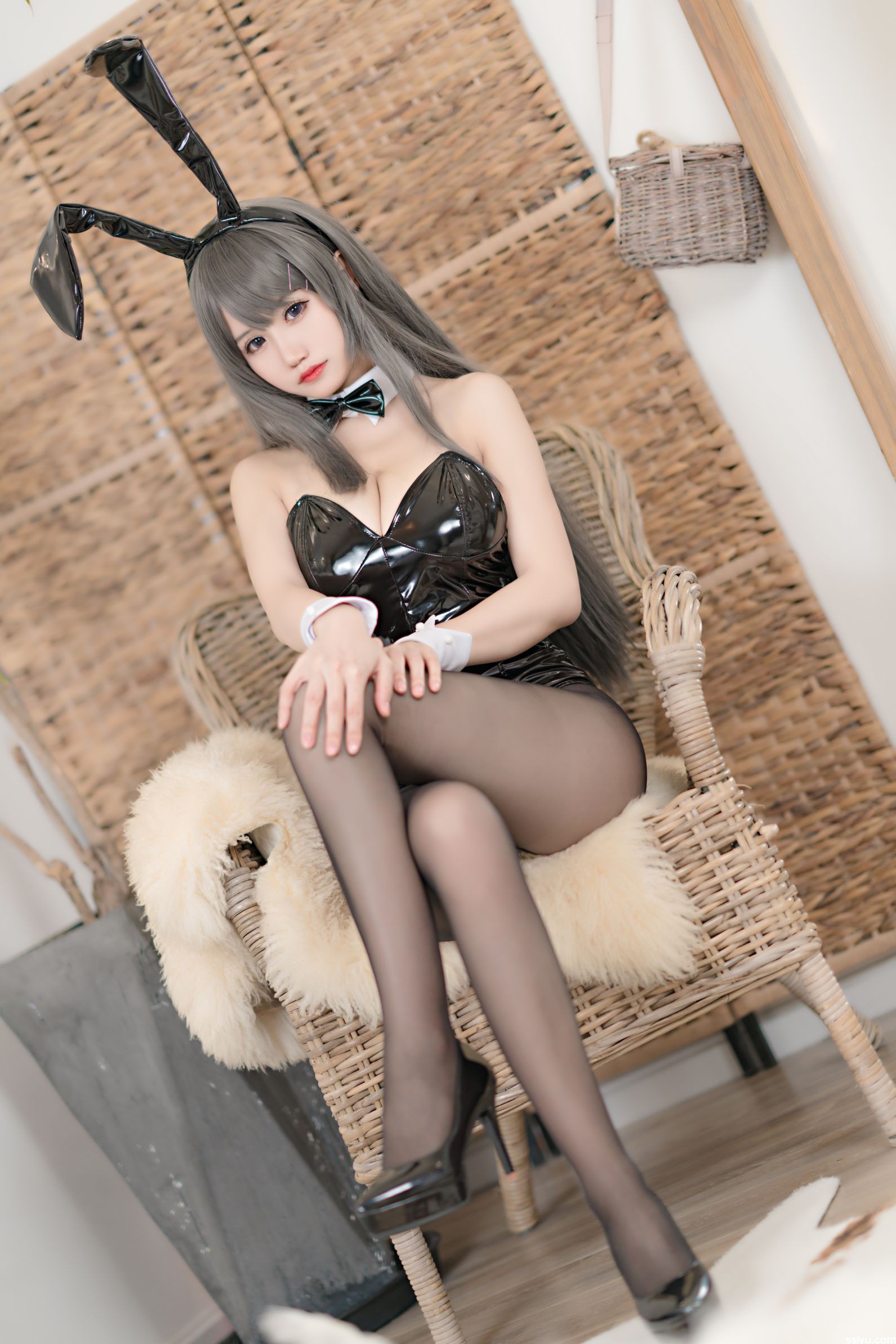 小仓千代w 高清写真合集 [持续更新] 会员打包 第5张