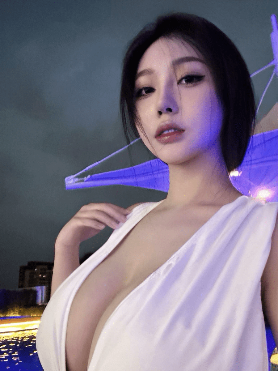 图片[1]-玫玫mm(玫玫oo) 微密圈合集[持续更新]-COS神图