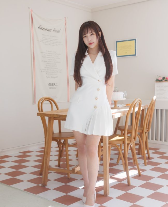 Seoyool(서율) 写真图集11套-COS神图