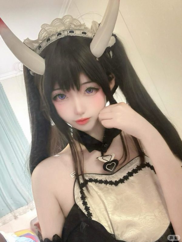 xanx 岛遇合集[持续更新]-COS神图