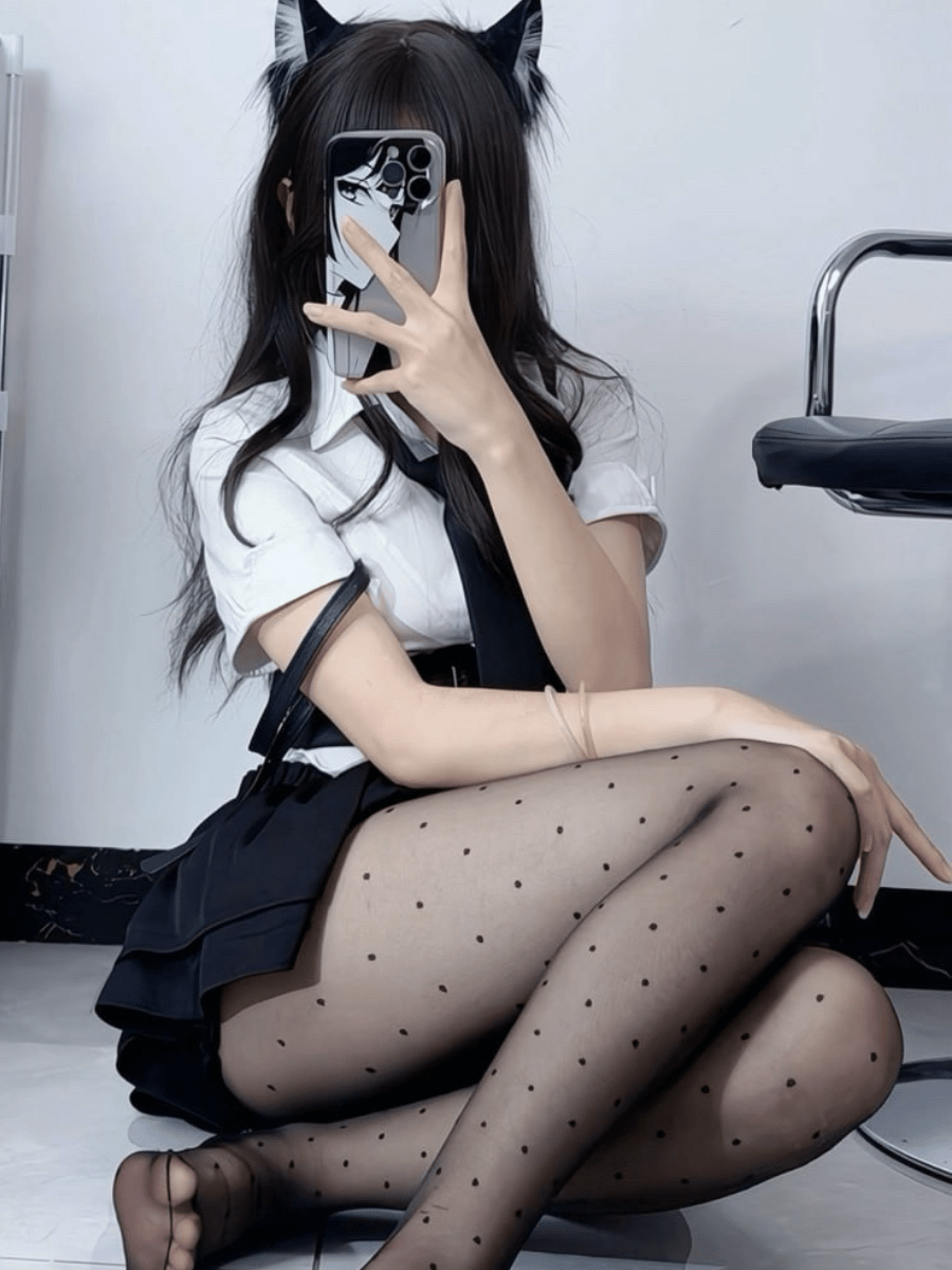 图片[1]-温柔小猪 会员专属定制+微密圈合集[持续更新]-COS神图