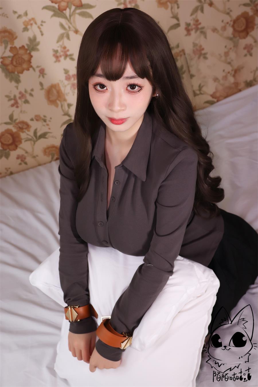 图片[1]-网红Coser @韶陌陌 套图合集[持续更新]-COS神图