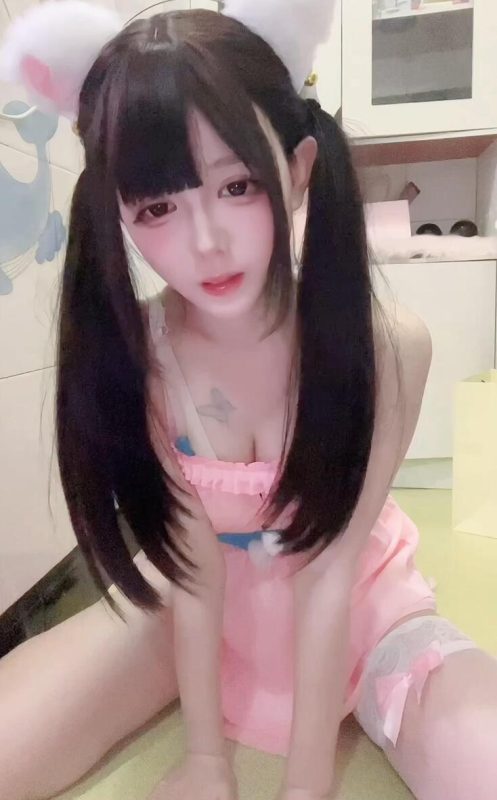 池小苡 微密圈合集[持续更新]-COS神图