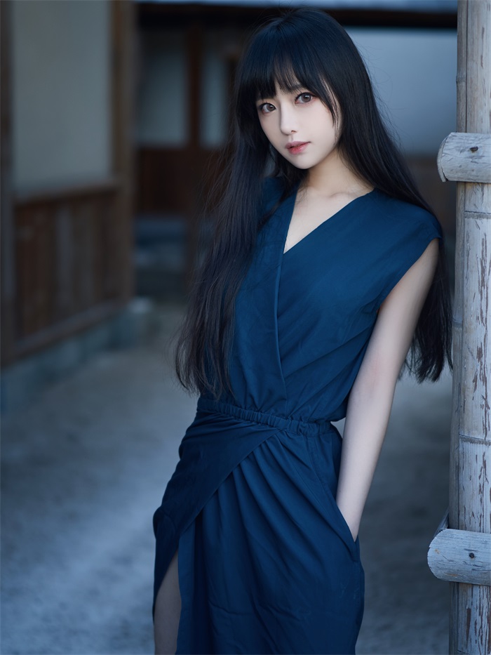 人气动漫Coser@Shika小鹿鹿高清合集【永久专享,持续更新ing】 会员打包 第1张-爱QQ图 人气动漫Coser@Shika小鹿鹿高清合集【永久专享,持续更新ing】 会员打包 第1张