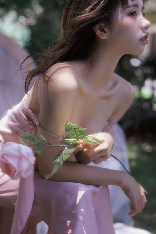 阿木A-mu 高清写真[合集打包]-COS神图