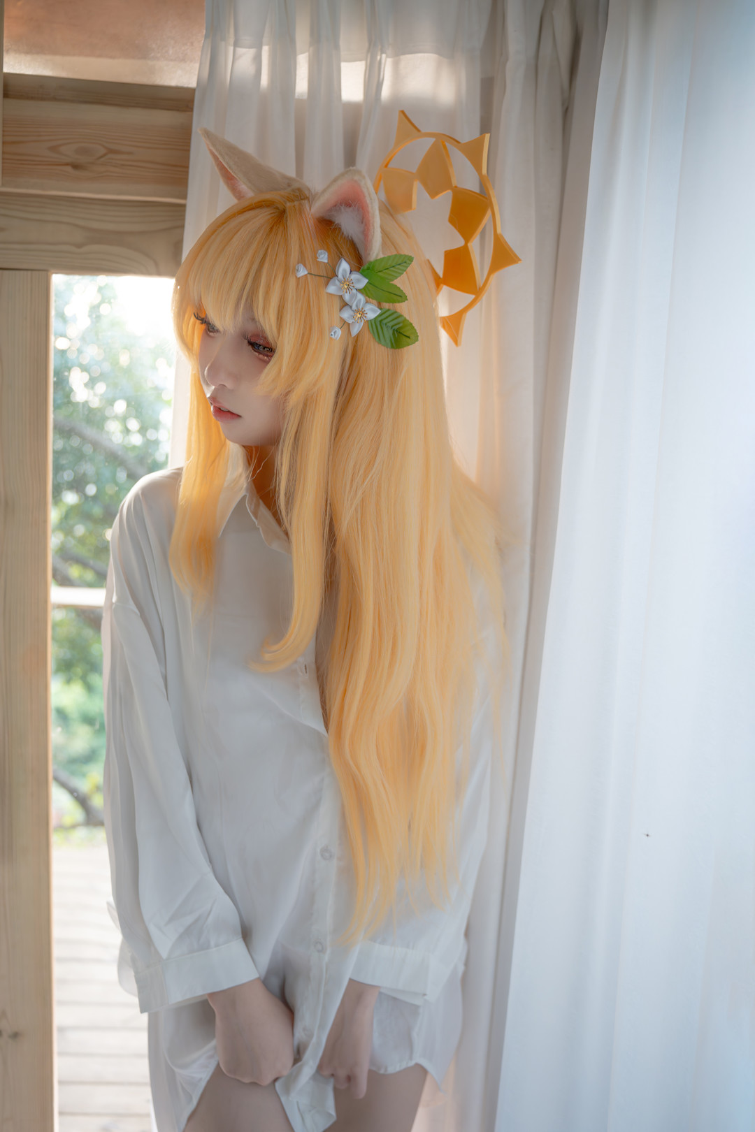 图片[1]-纸悦Etsu_ko 写真套图49套-COS神图