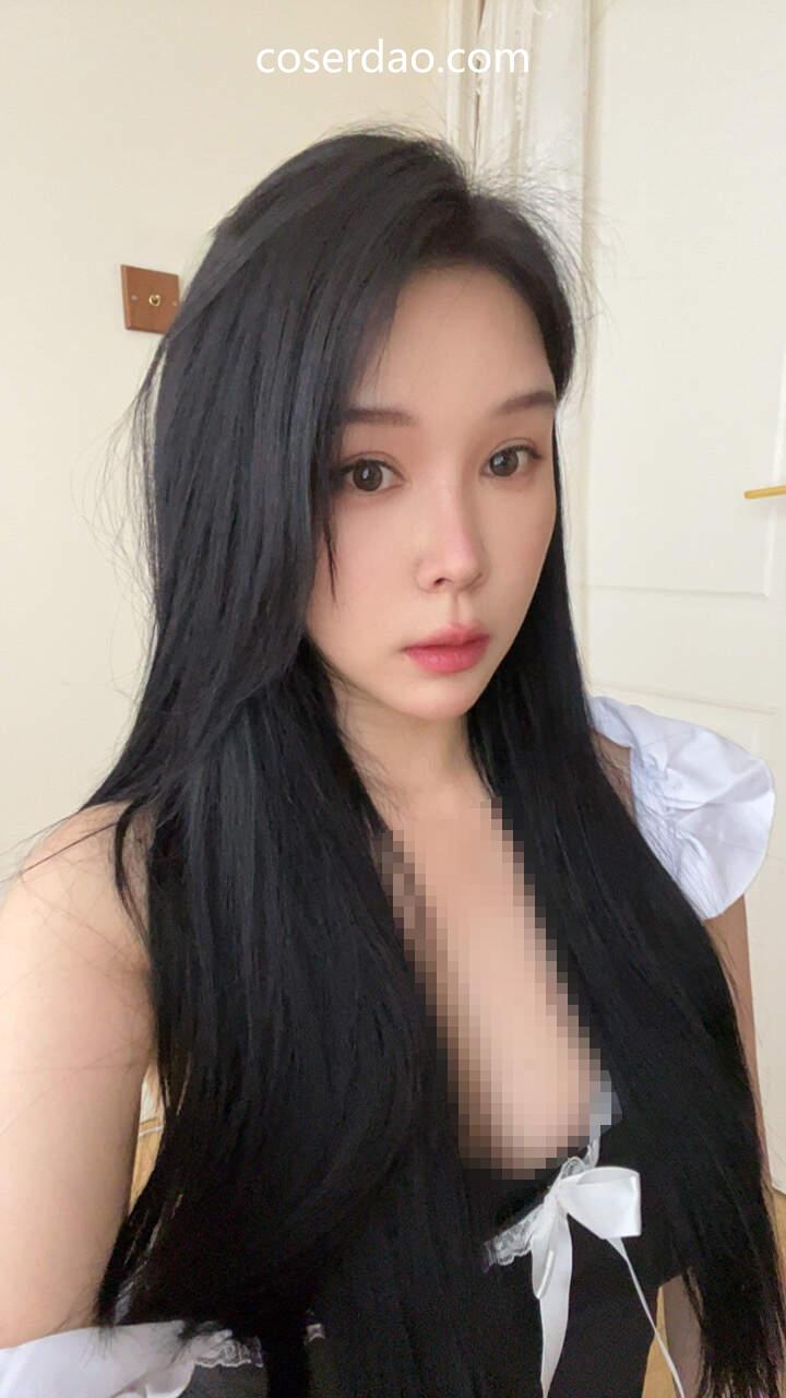图片[1]-小姨岛遇 合集[持续更新2026.03.30]-COS神图
