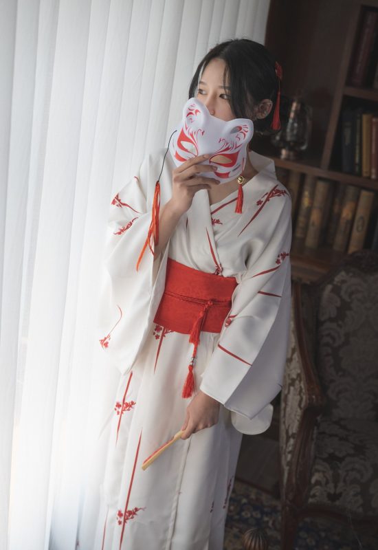 Yeha(예하) 写真图集63套-COS神图