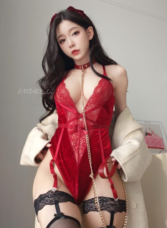 迷之呆梨(发条少女) COS写真合集[持续更新2026.03.10]-COS神图