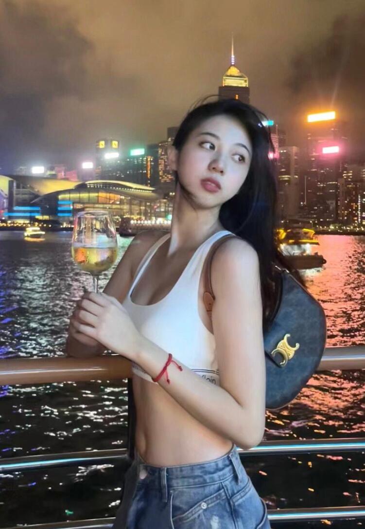 图片[1]-郭四火 微密圈合集[持续更新]-COS神图