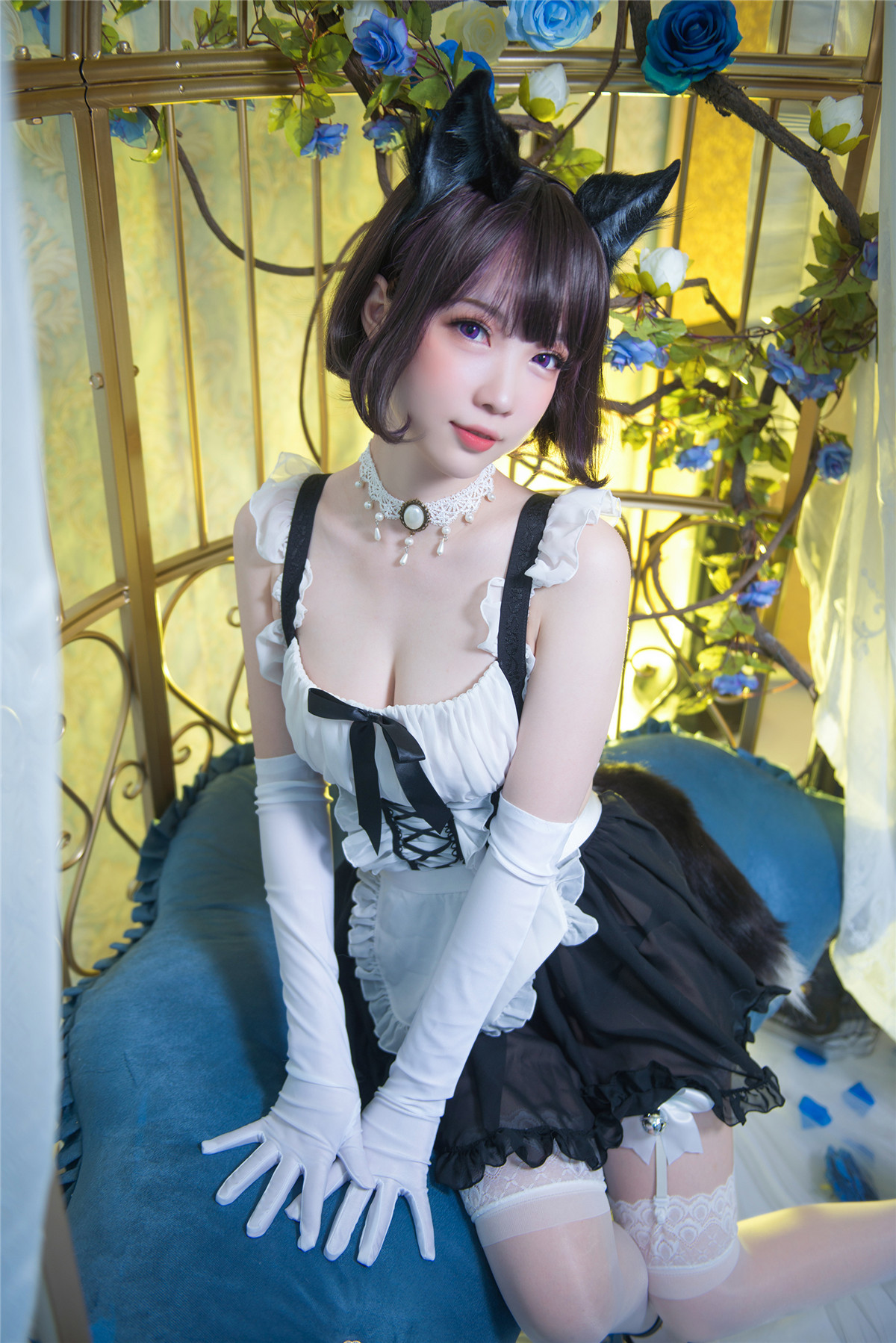 妖少 写真合集[持续更新] 会员打包 第5张