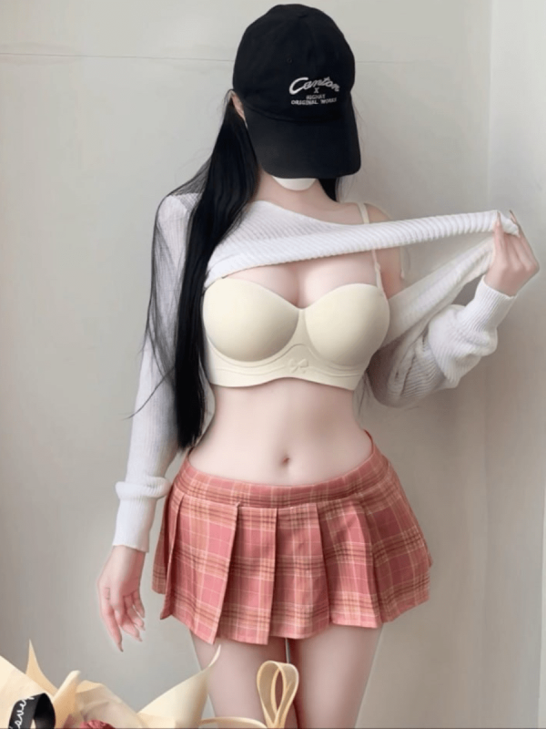 社恐的小美 秘语空间+微密圈合集[持续更新]-COS神图