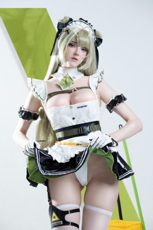 CandyBall – soda [60P15V-794MB]-COS神图