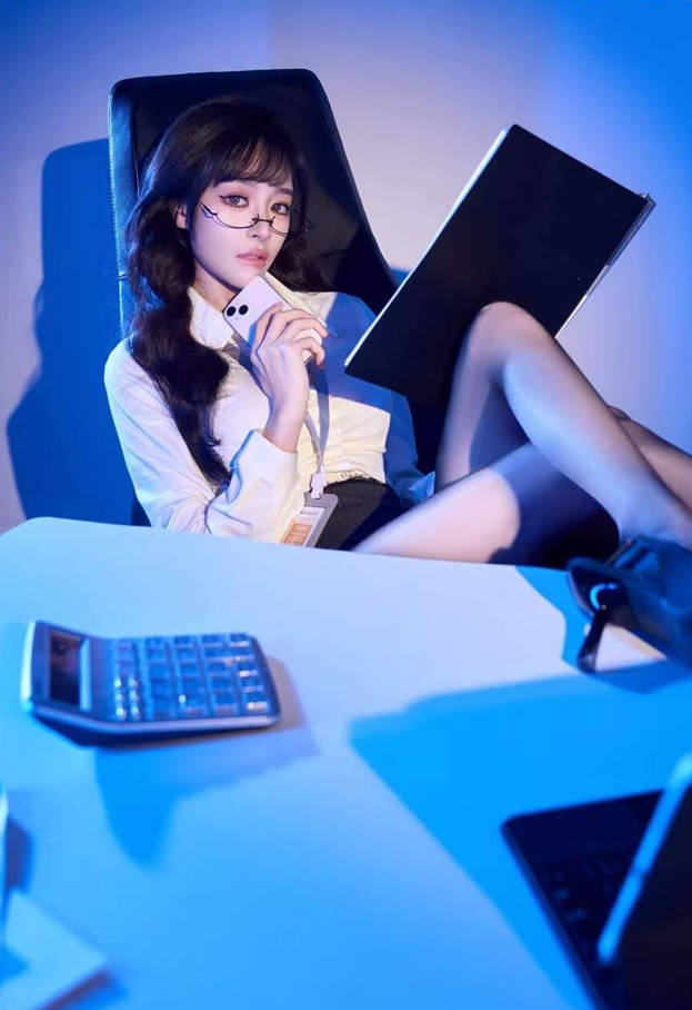 图片[1]-人间小奶猫 岛遇合集[持续更新2025.08.27]-COS神图