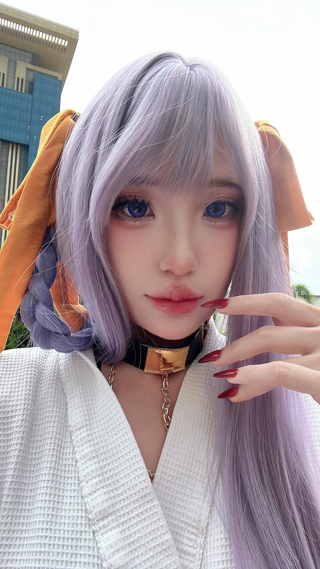 图片[1]-Puy Puy 写真图集71套-COS神图