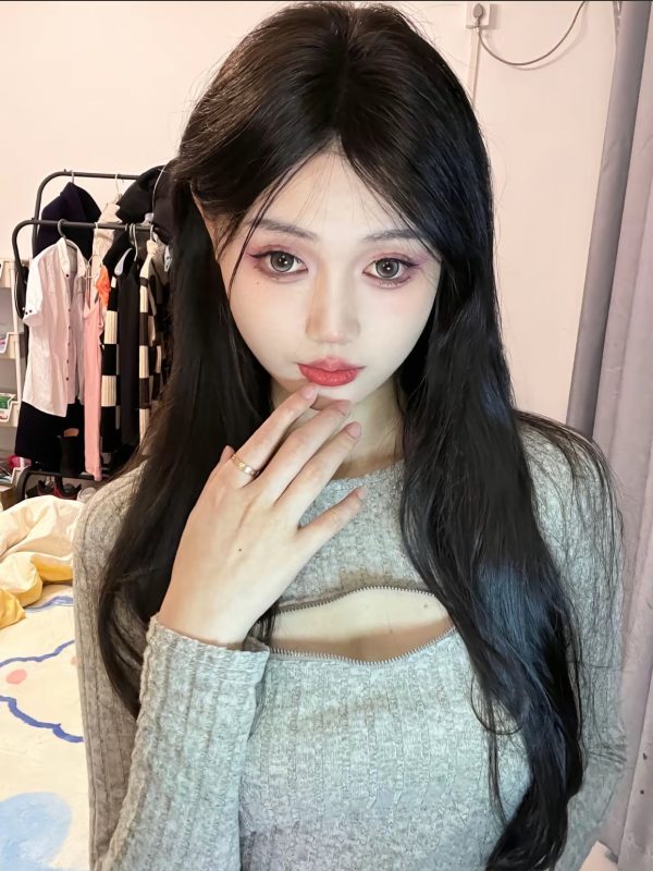 抖音 小鱼吖 微密圈合集[持续更新2026.04.25]-COS神图