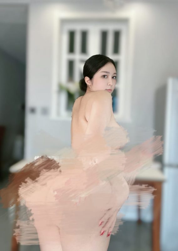 120斤的小王同学-蛋糕奶油[32P1V-272M]-COS神图
