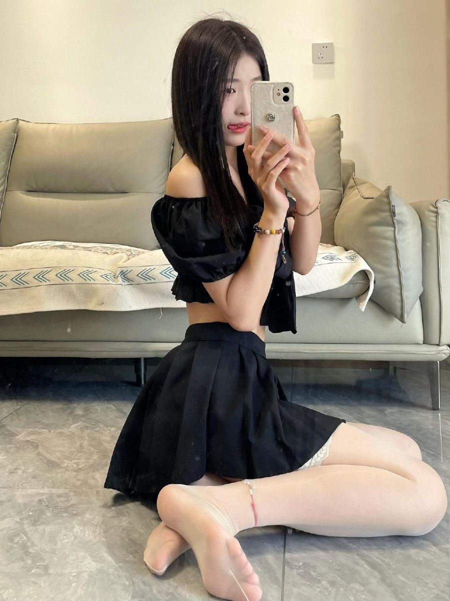 粉红小香猪