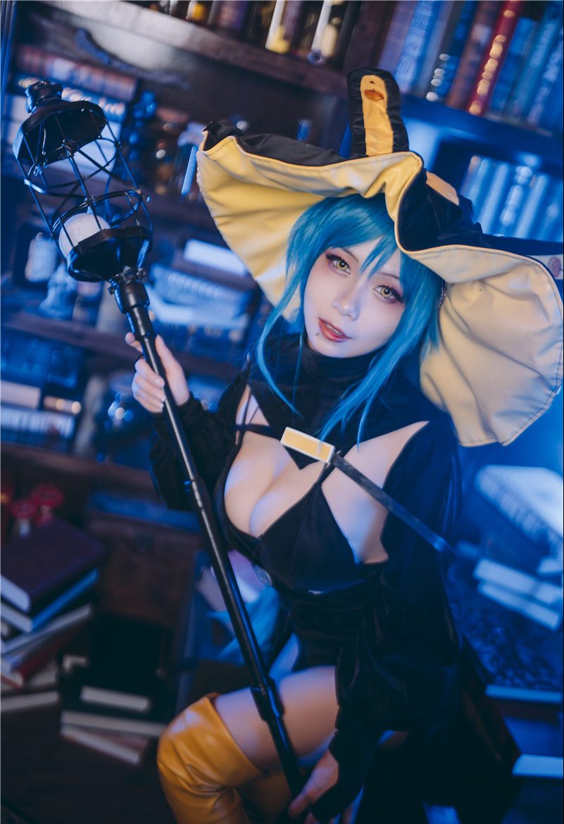 末夜787 写真合集[21套][持续更新]