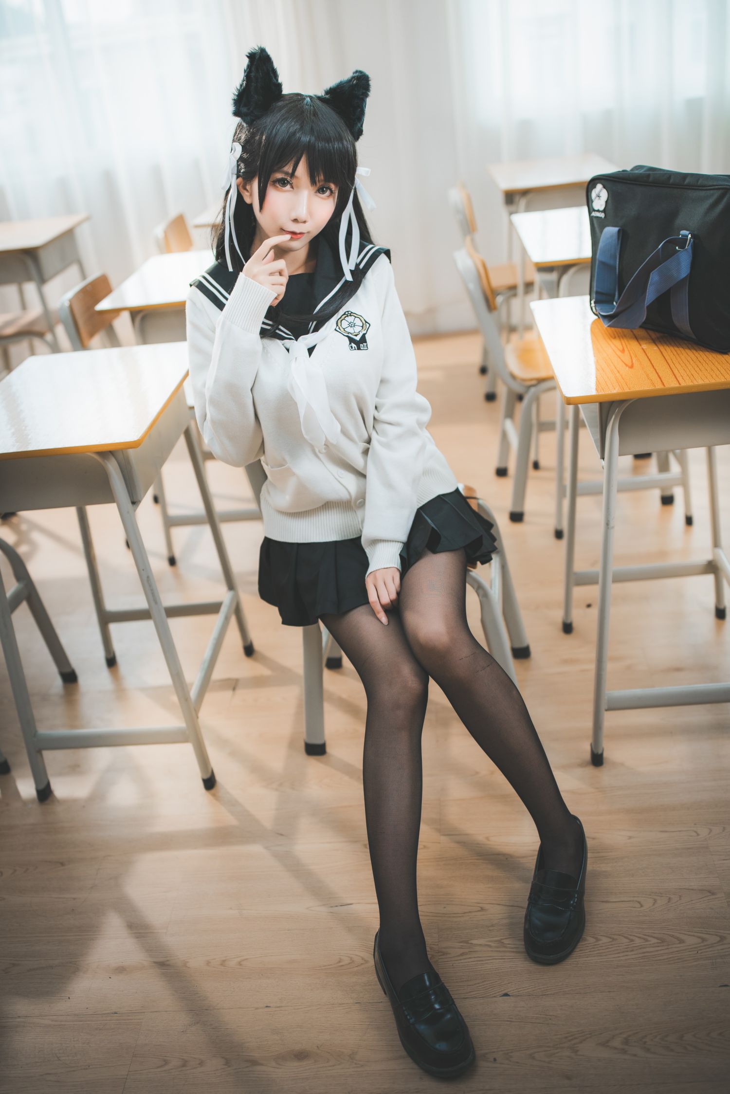 Coser@迷失人形 写真合集[持续更新] 会员打包 第7张