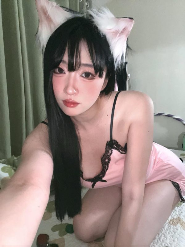 壮壮姐姐 铁粉空间+微密圈合集[持续更新]-COS神图